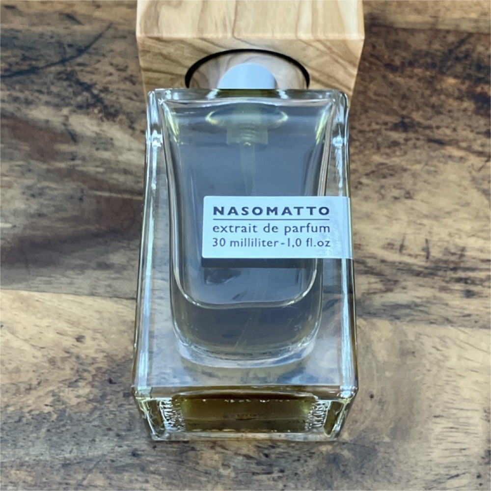 Nasomatto Absinth Extrait de Parfum Spray 30 ml 1.0 fl oz /  98% full-image