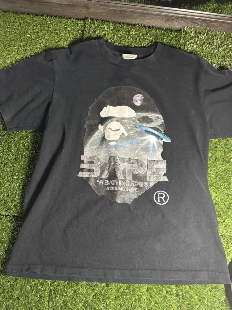 Bape Men's L