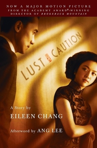 Eileen Chang Lust, Caution (Paperback)Another great item from Rarewaves USA | Free delivery!