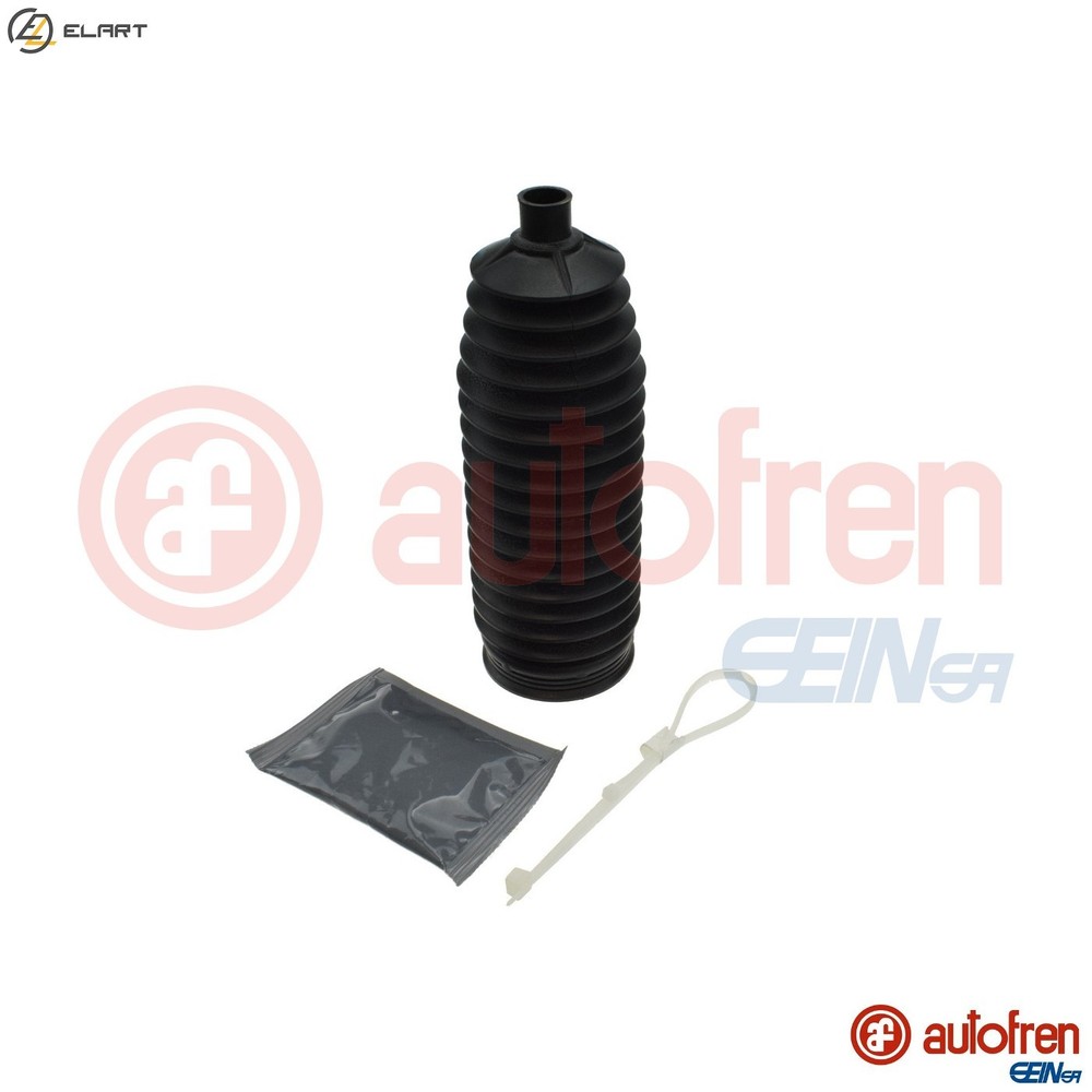 BELLOW KIT STEERING D9211 FOR SKODA ROOMSTER/Praktik FABIA/Combi/II  VW  BMW