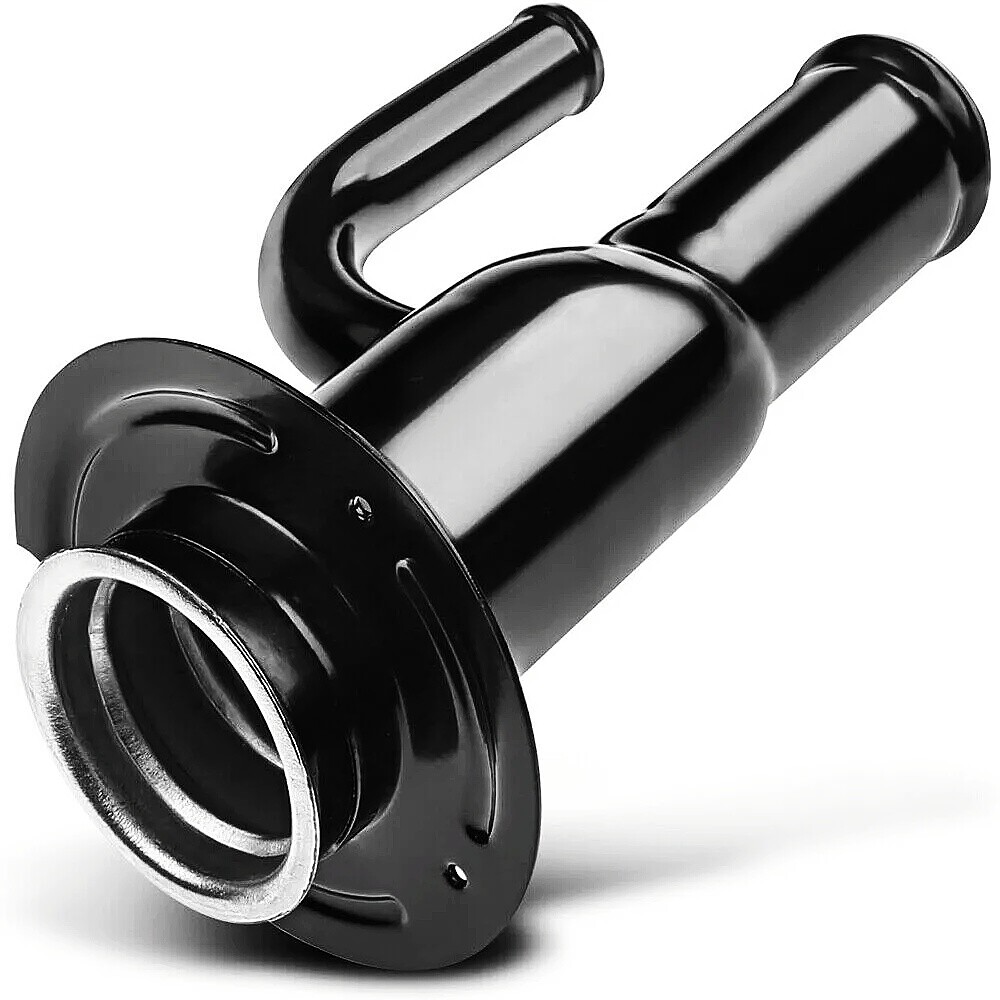 Fits Ford F-350 F-450 F-550 Super Duty Turbo Diesel Fuel Tank Filler Neck Pipe