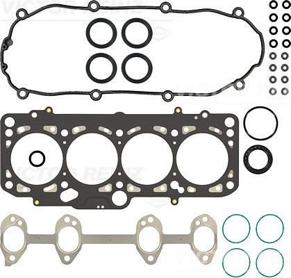 02-31280-05 Victor Reinz Gasket Set, Cylinder Head for Audi, Seat, Skoda, VW