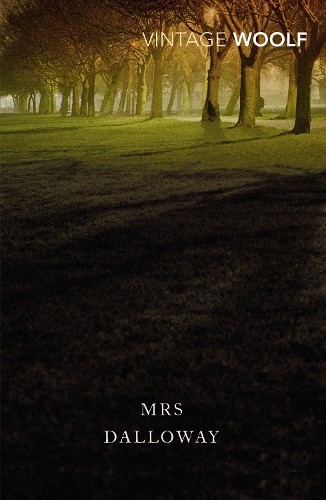 Mrs Dalloway (Vintage Classics) by Woolf, Virginia Paperback Book The Fast Free