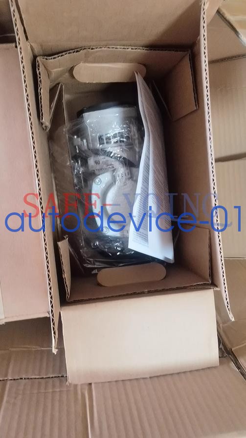 1PCS Thomas Vacuum pump 107CCD18 New DHL/FedEx
