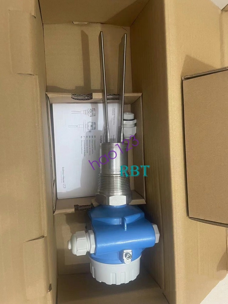1pc New E+H FTM50-AGG2A4A32AA Level sensor DHL/FedEx