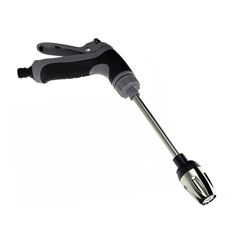 Powerful High-Pressure Washer for Home, Garden & Car Cleaning