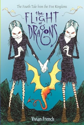 The Flight of Dragons (Tales From Th..., French, Vivian