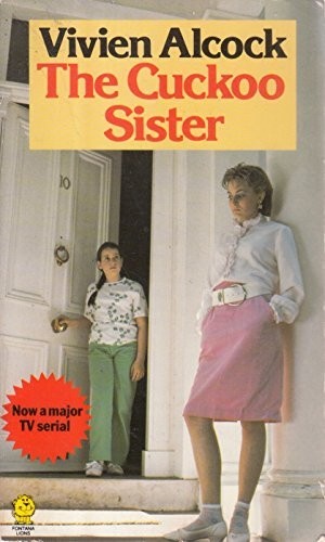 The Cuckoo Sister (Lions) by Alcock, Vivien Paperback Book The Fast FreeFREE US DELIVERY | ISBN: 0006726909 | Quality Books