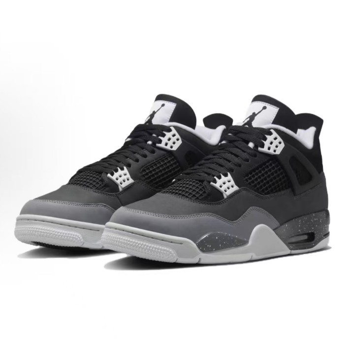Jordan 4 Retro 