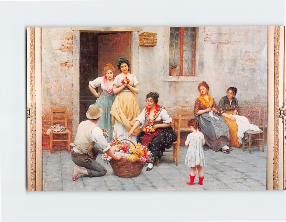 Postcard 