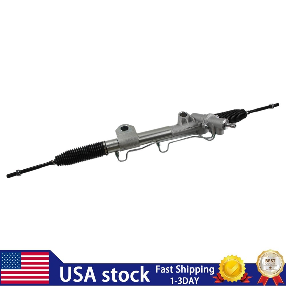 26-2141 Power Steering Rack And Pinion Assembly For Dodge Ram 1500 2500 3500 2WD