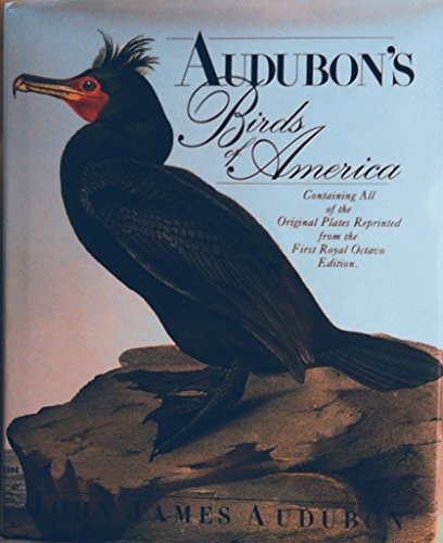 Audubon's Birds of America: The Roy..., Audubon, John J