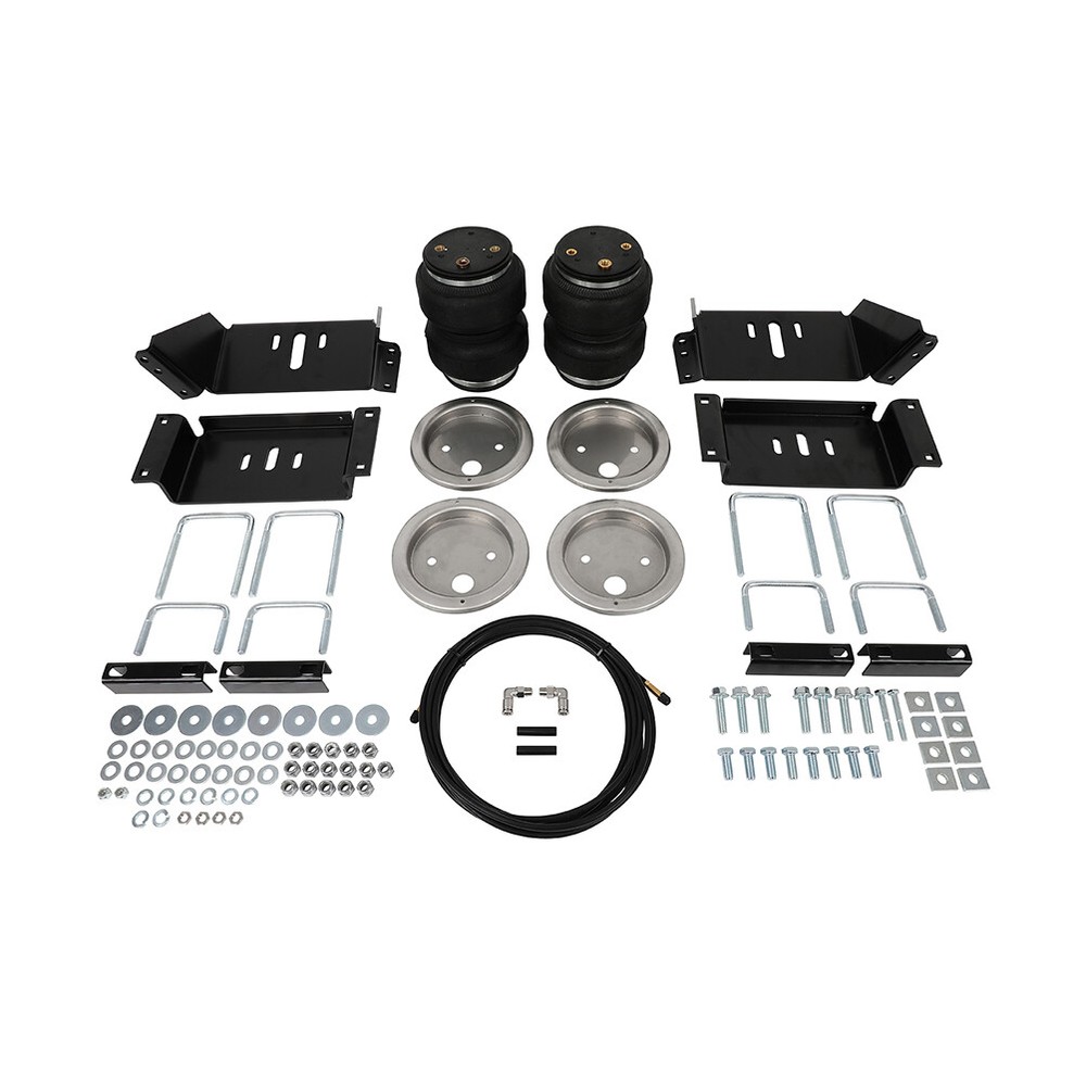 For Ford F150/F250/F350 1965-2004 Tow Assist Over Load Air suspension Bag Kit