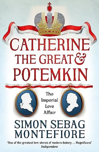 Catherine the Great and Potemkin: The Impe... by Sebag Montefiore, Si 1780228341FREE US DELIVERY | ISBN: 1780228341 | Quality Books