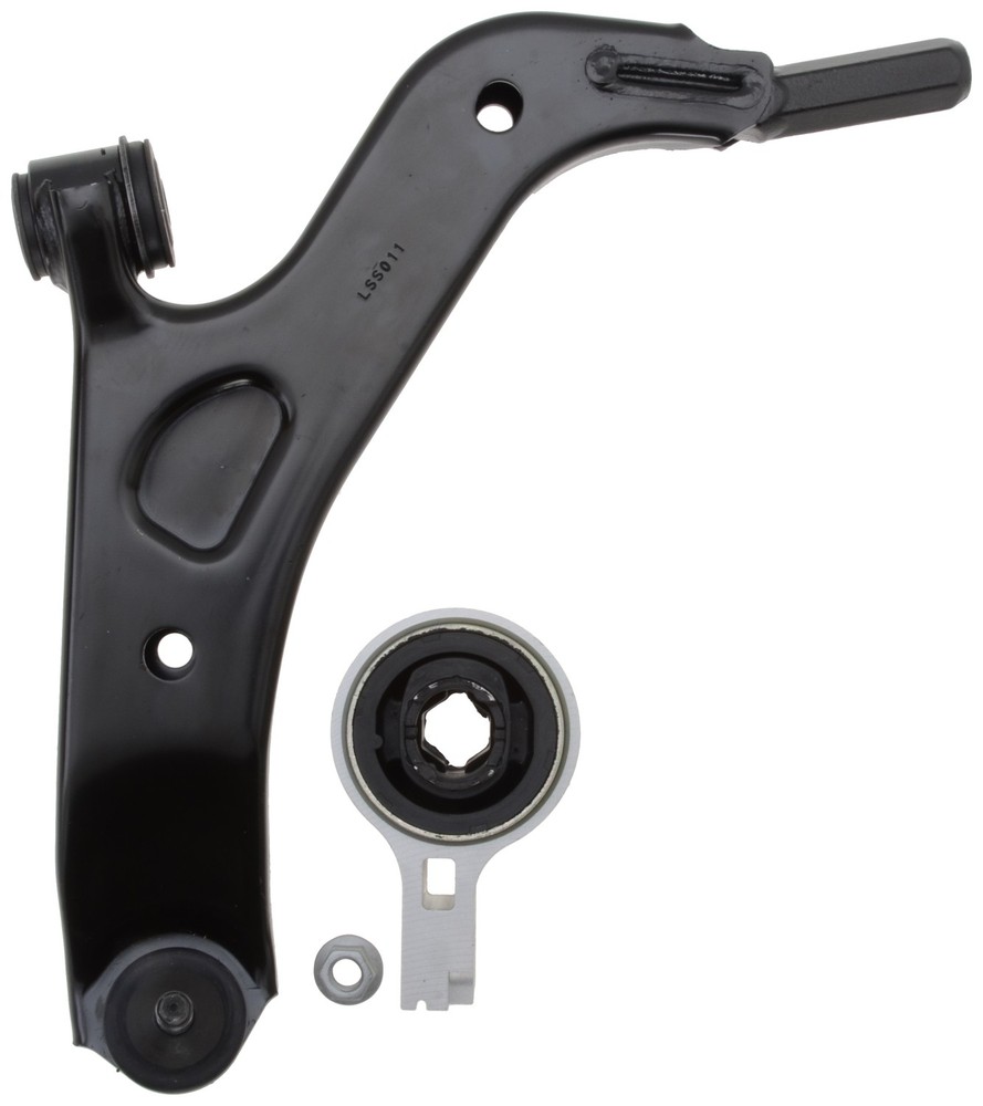 Control Arm for Ford Taurus 2008 - 2009 TRW JTC2115