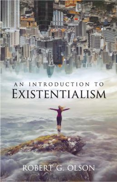 An Introduction to Existentialism Paperback Robert G. OlsonFree US Delivery | ISBN:0486200558