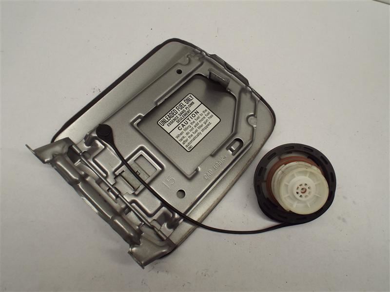 IMPREZA   2010 Fuel Filler Door 202052