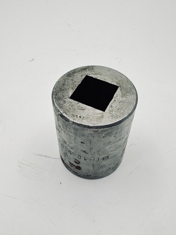 Steel 3/4