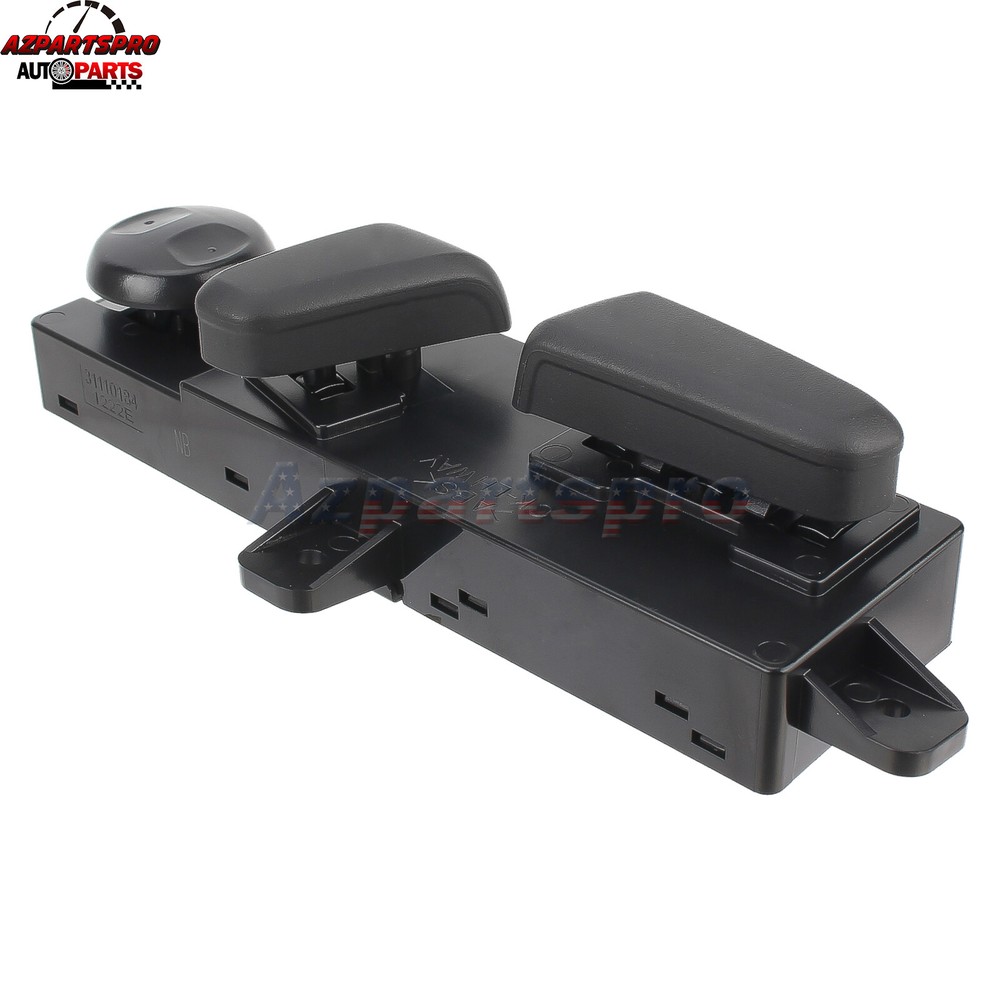 2015-2020 Hyundai Sonata Tucson Left Driver Side Power Seat Adjuster