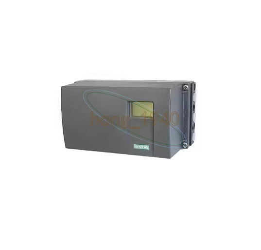 1PCS New Siemens valve positioner 6DR5020-0NG01-0BA2
