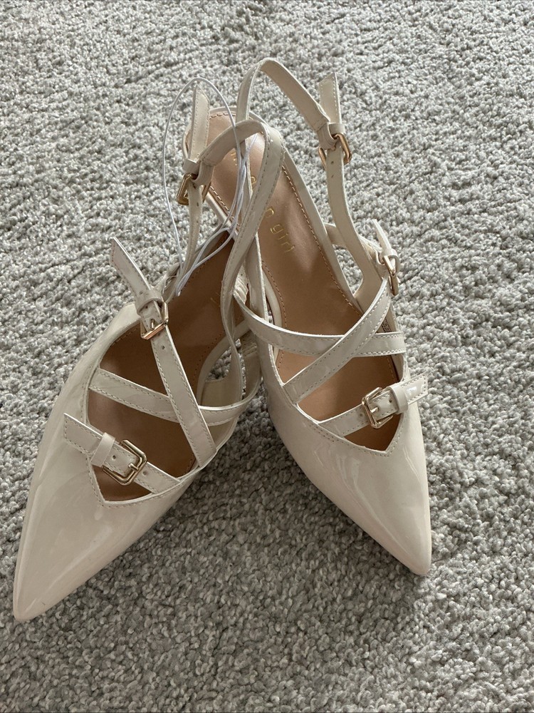 Trendy Mini Madden Girl Heels for Fashionable Kids