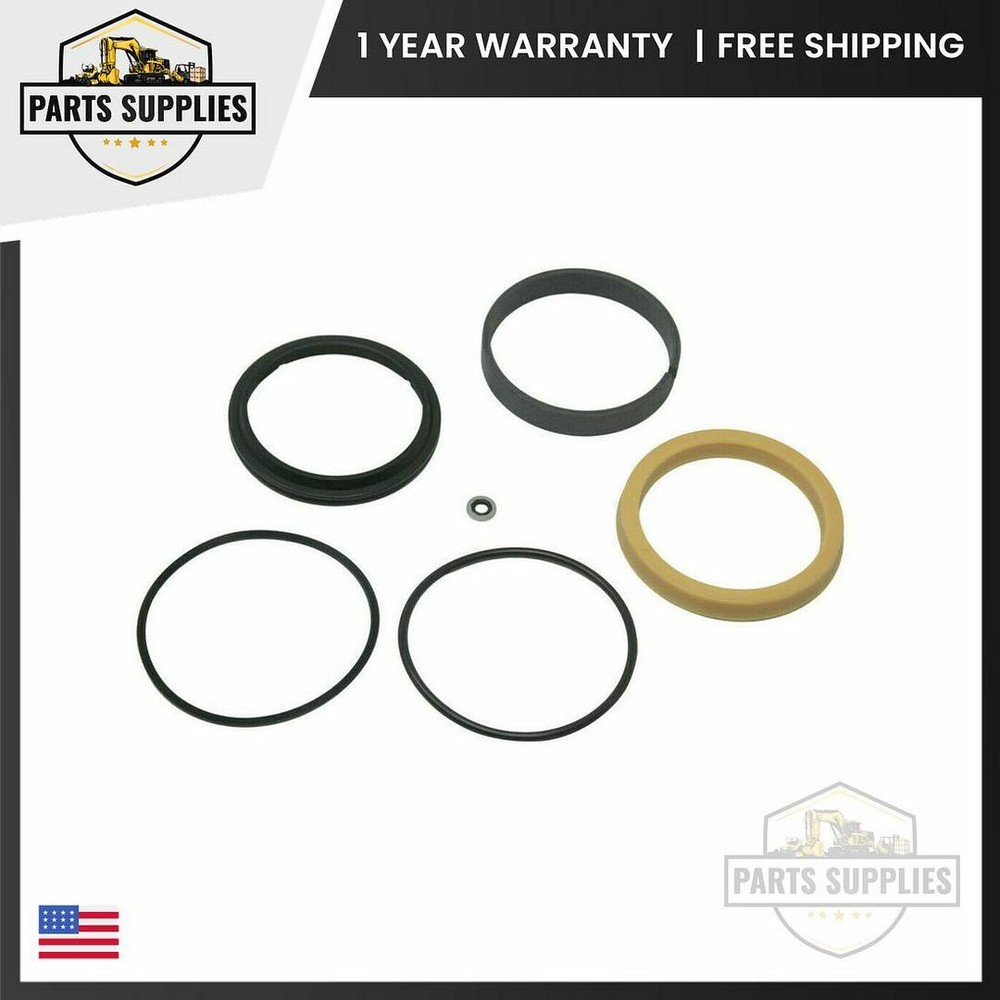 Yale GLC040AE Main Lift Cylinder Seal Kit 505136030
