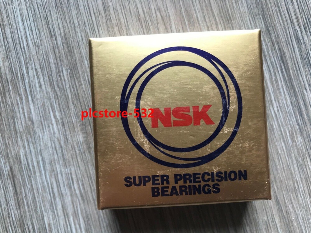 New NSK 17TAC47BSUC10PN7B BALL SUPER PRECISION SCREW BEARING #PA