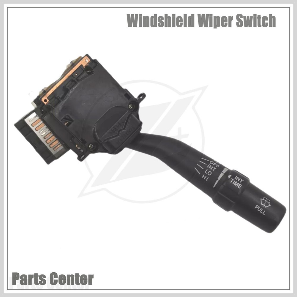 2000-2004 Toyota Avalon XL Windshield Wiper Switch OEM 8465207050