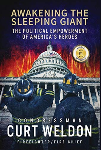 Awakening the Sleeping Giant: The Political Empowerment of America's Heroes