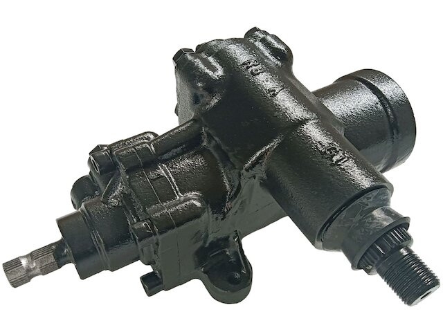 1965-1977 Ford Custom 500 Steering Gearbox 15768NPCQ - Fits 1966-1969 Models