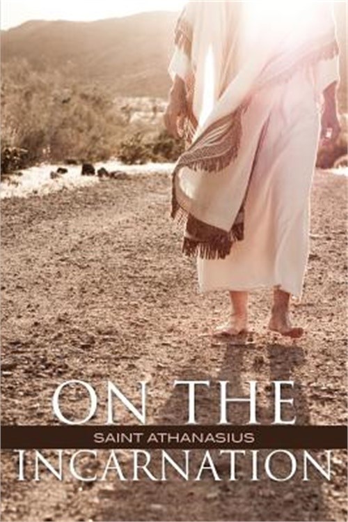 On the Incarnation (Paperback or Softback)