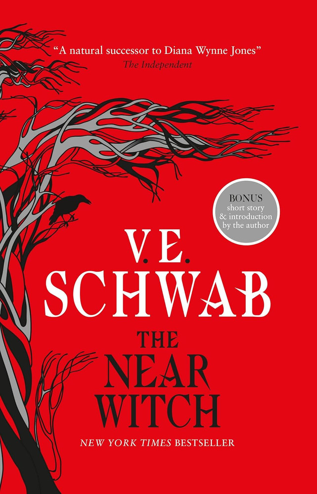The near Witch