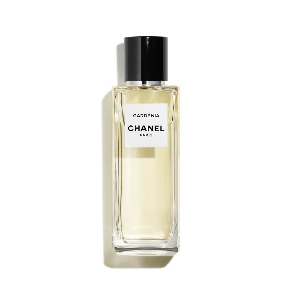 Chanel Les Exclusifs Gardenia Eau de Parfum 75ml New in Box