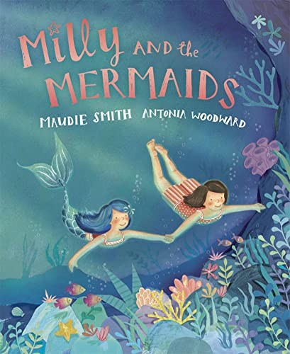 Milly and the Mermaids by Smith, Maudie Book The Fast Free ShippingFREE US DELIVERY | ISBN: 1444009222 | Quality Books