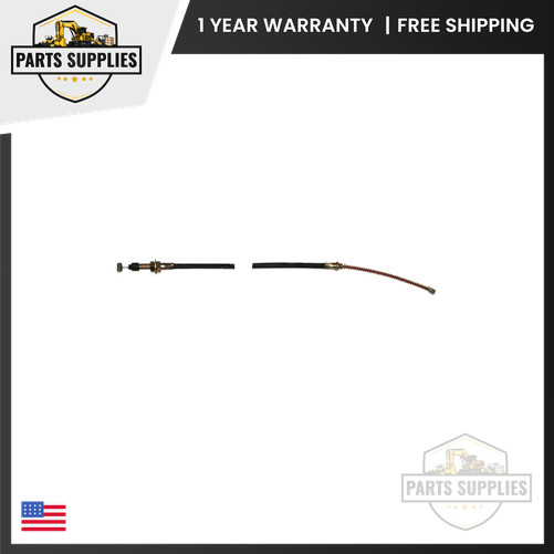 47403-26601-71 Emergency Brake Cable for Toyota Forklift 62