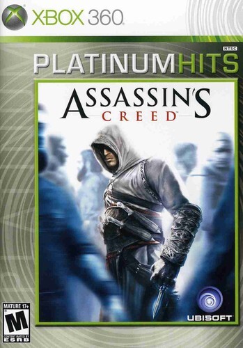 Assassin's Creed - Microsoft Xbox 360