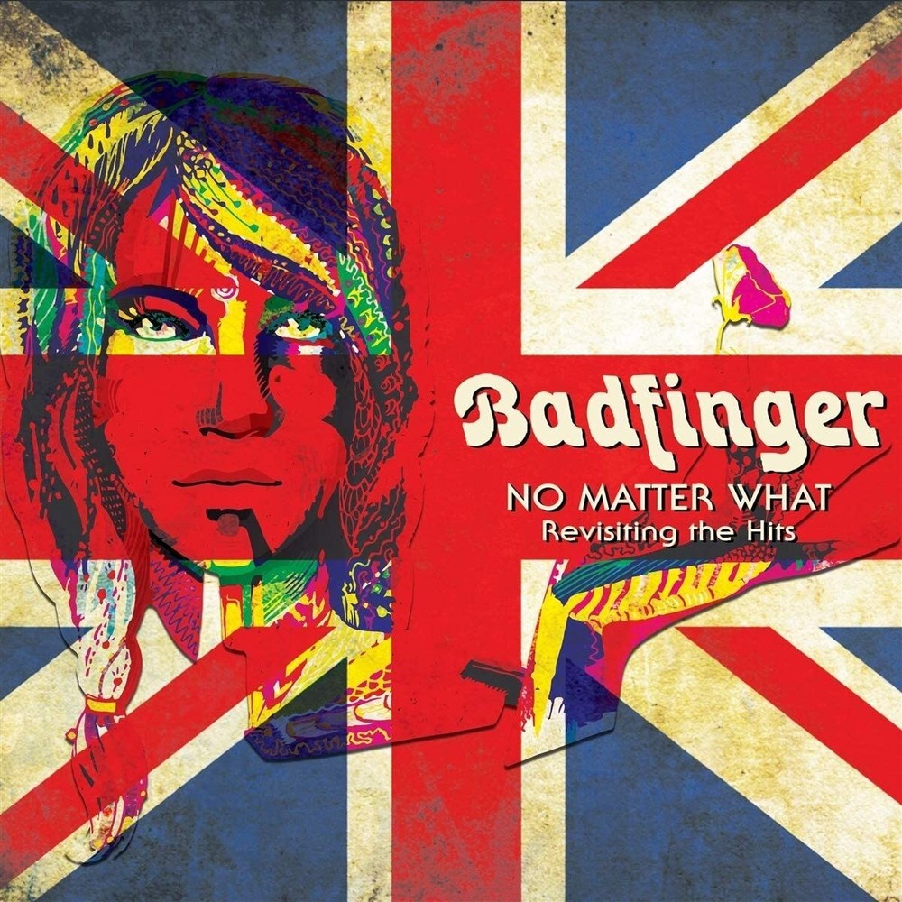 Badfinger No Matter What: Revisiting the Hits (CD) AlbumAnother great item from Rarewaves USA | Free delivery!