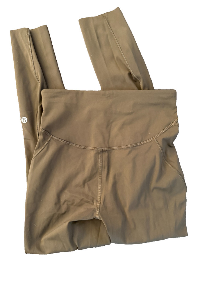 Lululemon Align Pant II 25