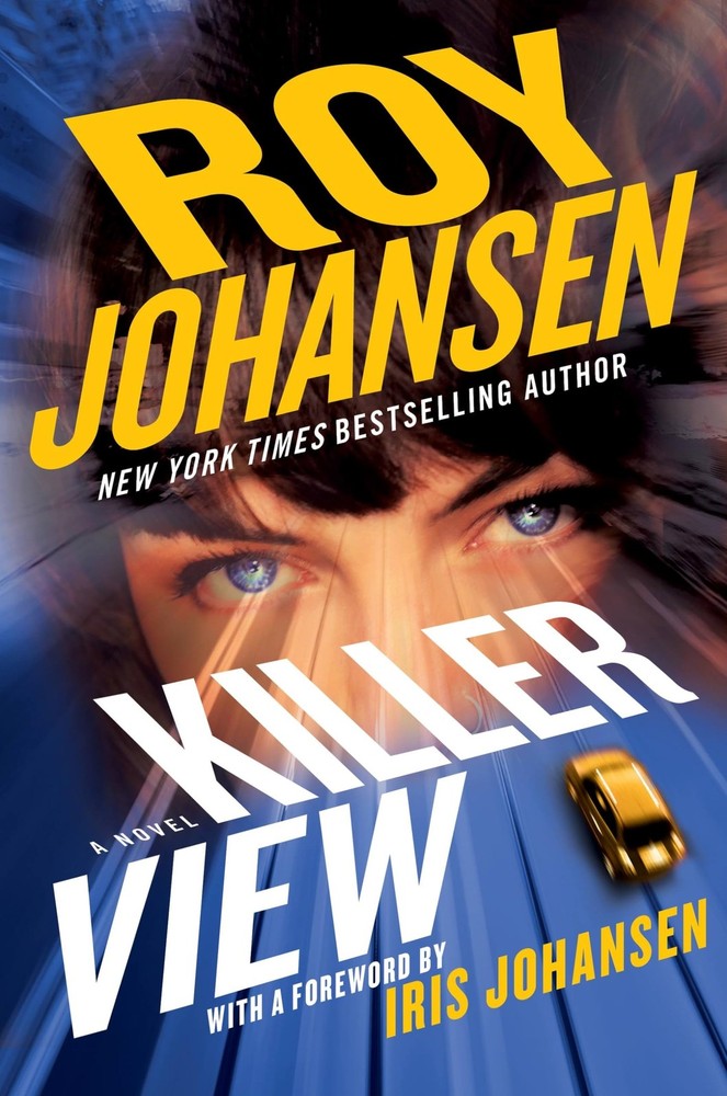 Killer View by Johansen