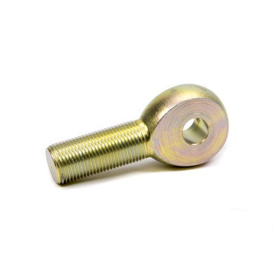 High-Performance Cadmium Steel Solid Rod End Strut Howe 22943 Racing Part