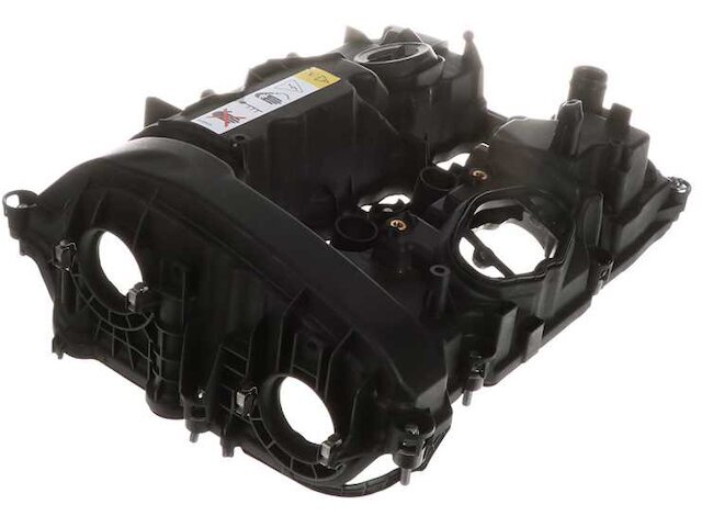 For 2017-2020 Mini Cooper Countryman Valve Cover Dorman 65186HPKD 2018 2019