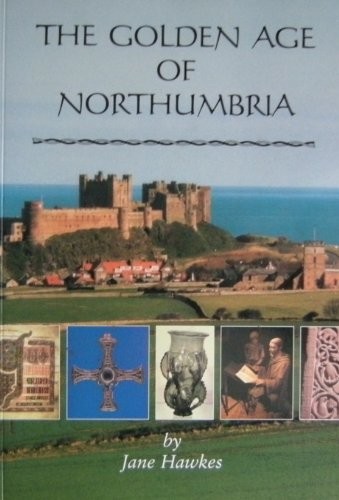 The Golden Age of Northumbria by Hawkes, Jane Paperback Book The Fast FreeFREE US DELIVERY | ISBN: 0946098433 | Quality Books
