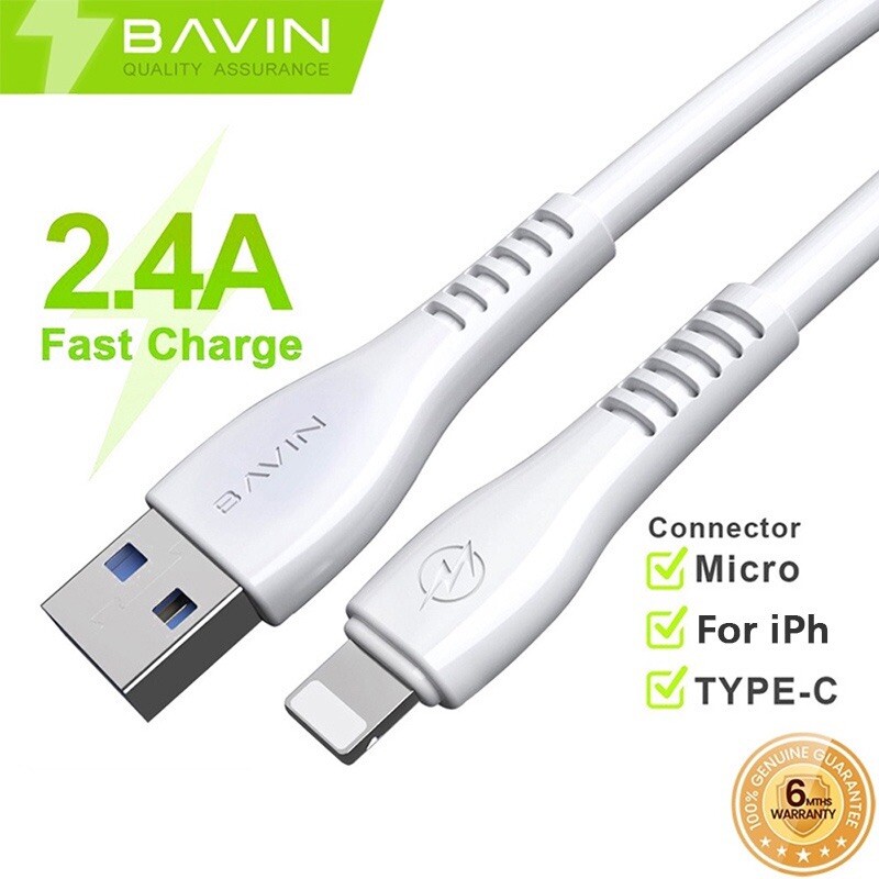 Fast Charging USB-C Cable for Quick Power Delivery