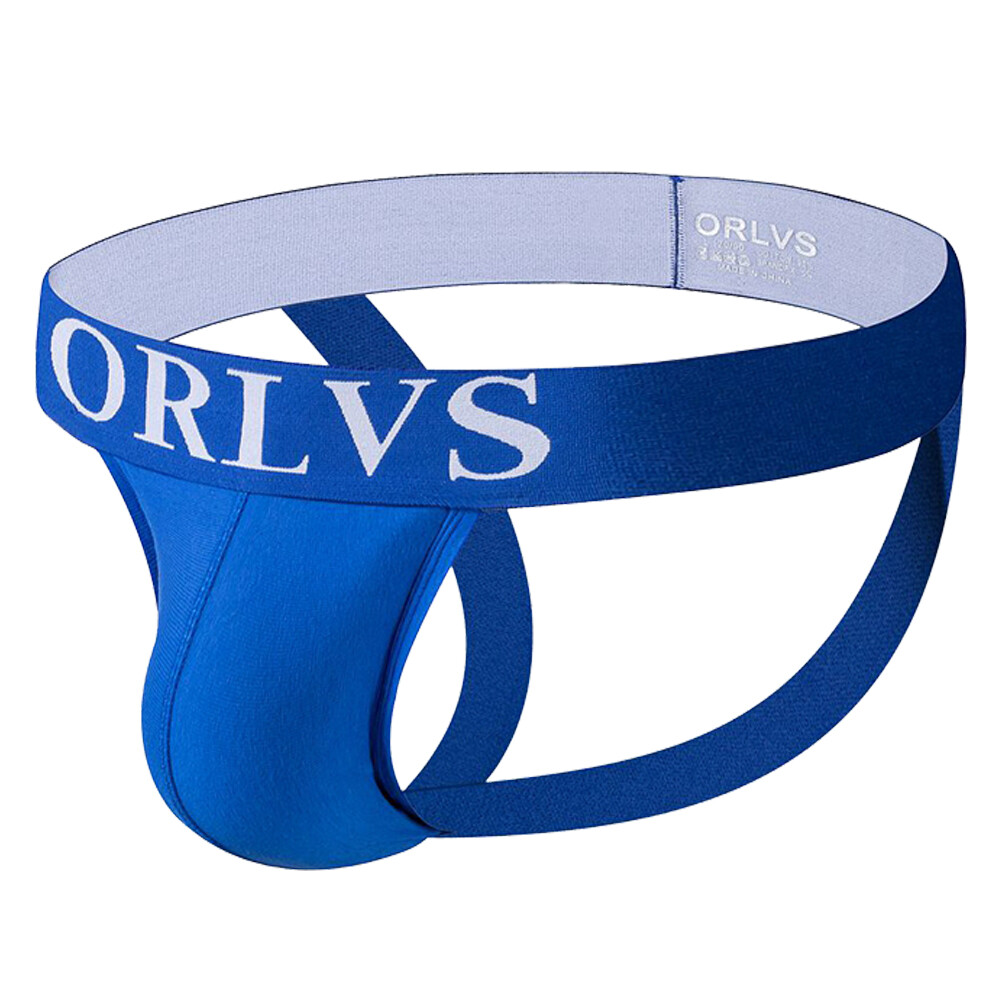 Mens Underwear Jockstrap Briefs G-string Backless Hipster T-back Thongs XXL