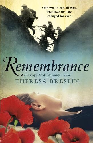 Remembrance, Breslin, Theresa