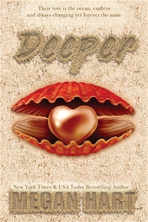 Deeper (Paperback or Softback)