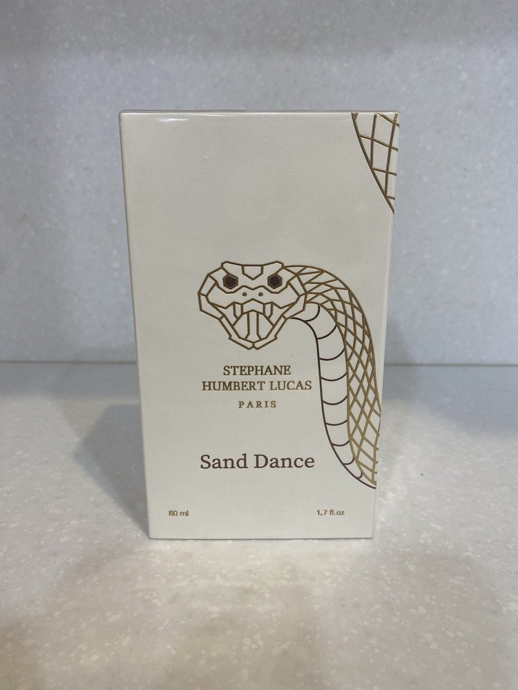Stephen Humbert Lucas Sand Dance Eau de Parfum 1.7 fl oz 50 ML