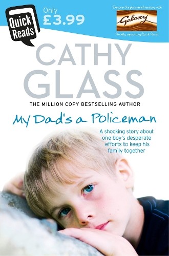 Cathy Glass My Dad’s a Policeman (Paperback)Another great item from Rarewaves USA | Free delivery!