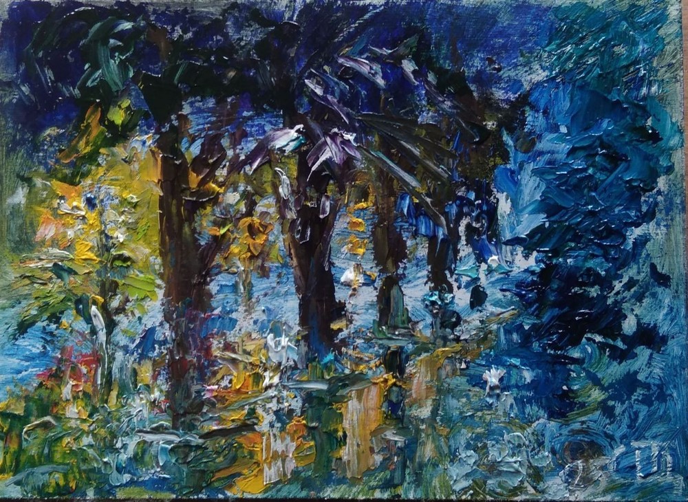 Painting  