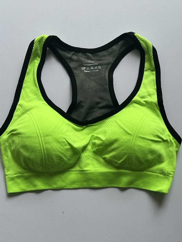 Sports Bra Women Loosely Fitting